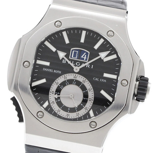 Bulgari daniel roth - bulgari,