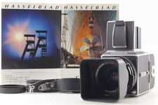 All Late [Top MINT] Hasselblad