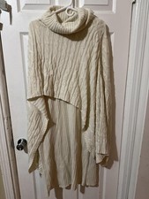 Ashley Stewart maglione abito