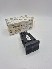 Skoda Fabia 6Y Mk1 2000-