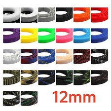 Tubo flessibile in tessuto 12