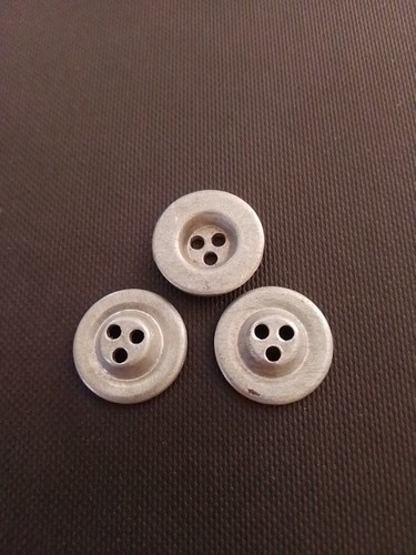 Zeltbhan button ww2 bottone - button,