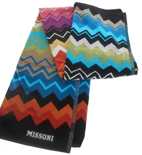 Missoni home telo - missoni,