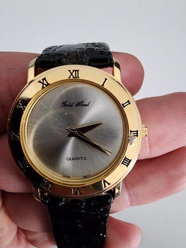 Orologio donna quarzo ruota - al,