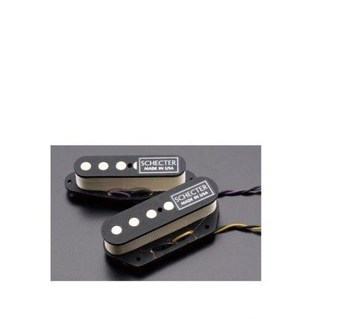 Schecter monster tone front - monster,
