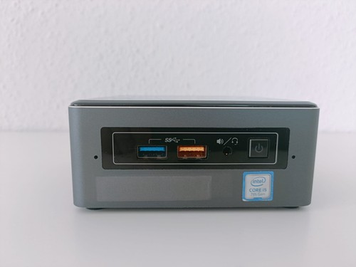 Intel nuc nuc5i5ryk mini - nuc5i5ryk, pc