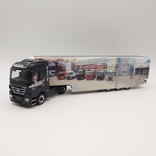 Herpa 299305 1:87 MB Actros
