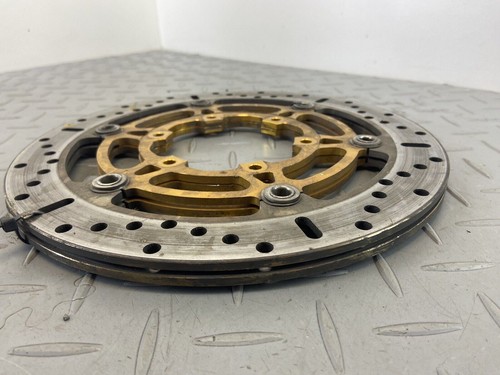 Coppia dischi freno - coppia,