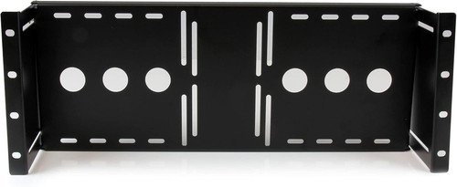 Staffa montaggio monitor - montaggio,