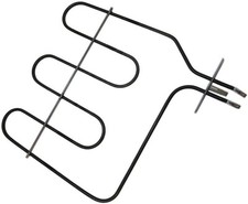 RESISTENZA FORNO SUPERIORE