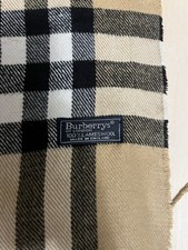 Sciarpa Burberry Vintage