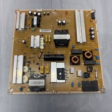 LG LED TV POWER BOARD 75NANO75UQA usato parte *schermo rotto tv