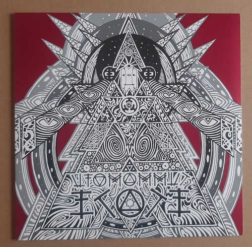 Ufomammut ecate 12 - -, 12"