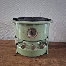 Vintage Enamel Cooker Kerosene