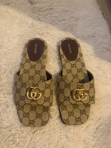 Chaussures mules gucci - chaussures,