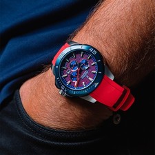 Festina Orologio da Uomo