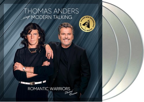 Thomas anders sings - thomas,