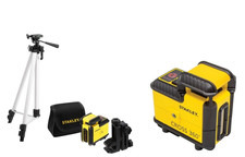 LIVELLA LASER 360° A RAGGIO