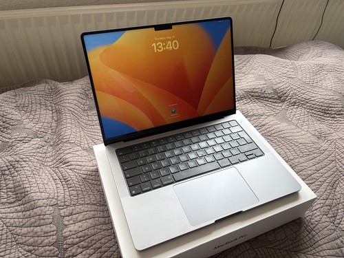 Apple macbook pro m1 - m1,