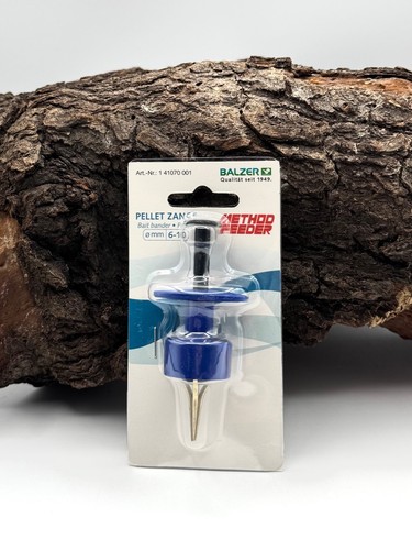 Balzer method feeder - method,