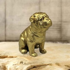 Statua del cane, regalo