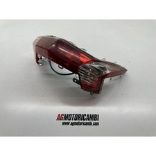 FARO FANALE POSTERIORE KYMCO