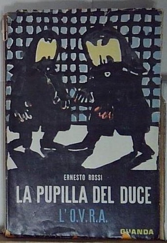 Ernesto rossi pupilla - la,