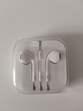 Auricolari apple earpods - apple, jack