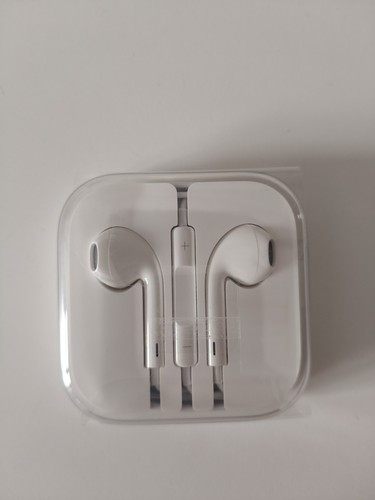 Auricolari apple earpods jack - auricolari,