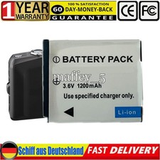 Batteria per Fujifilm Fuji
