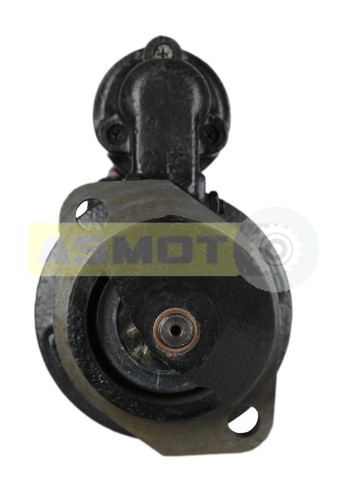 Motorino di avviamento - di,