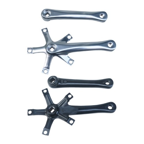Pedivelle bici professionali - pedivelle,