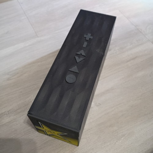 Jawbone big jambox sistema - jawbone,