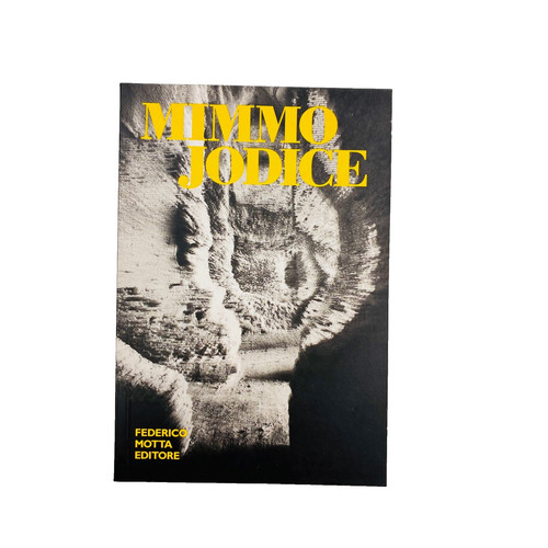 Mimmo jodice cura roberta - mimmo,