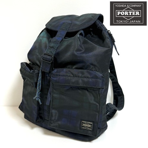 Rara borsa head - borsa, yoshida