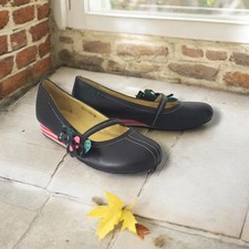 Scarpe stravaganti STACCATO in