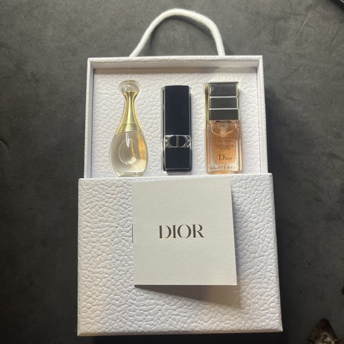 Dior set regalo j - set,