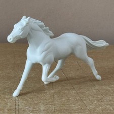 Breyer Factory Unpainted | G2