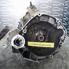 CAMBIO FIAT PANDA PRIMA SERIE 900cc