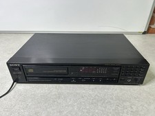 Sony CDP-770 Lettore CD Hifi