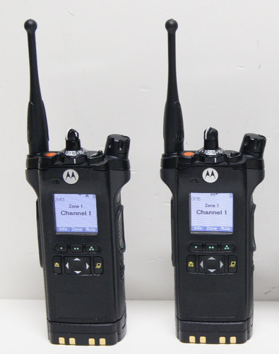 Lotto motorola apx 6000 - motorola,