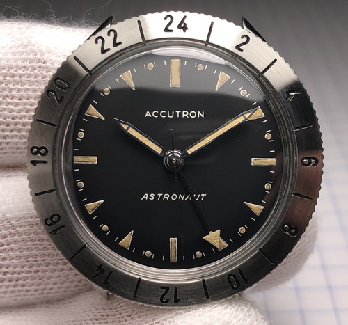Orologio uomo vintage 1963 - orologio,