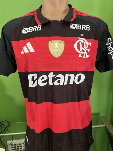 Flamengo paquetá 20 - flamengo, l.