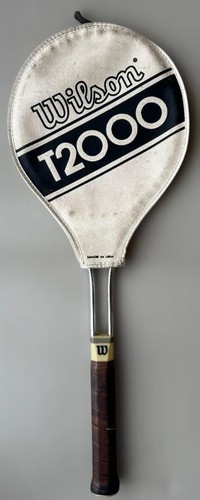 Racchetta tennis wilson - racchetta,