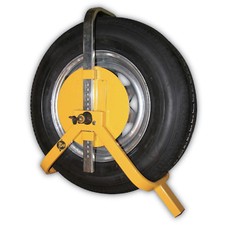 MORSETTO RUOTA PNEUMATICI AUTO