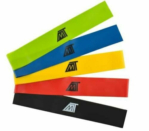 Fasce elastiche bande - elastiche,