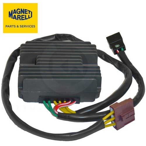 Regolatore tensione magneti - di,