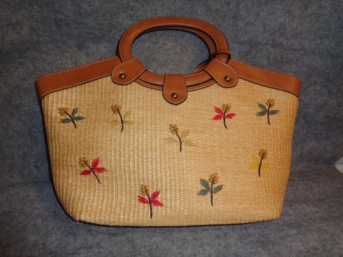 Borsa tracolla tote - a, in