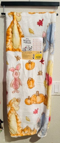 Nuova coperta winnie the pooh - nuova,
