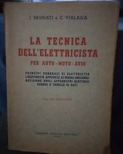 Brunati Vialaga LA TECNICA